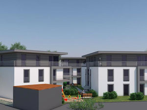 Нерухомість в Debbingstraße 28 — дивіться на пошуковику нерухомості GEOLN.COM. Фото 2