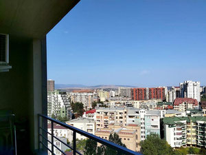 Saburtalo的3个房间的公寓。第比利斯无中介公寓 — 来自开发商和业主的房地产搜索引擎 GEOLN.COM. 照片 11