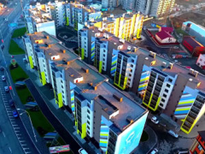 房地产在 Welcome Home on Stetsenko — look at the real estate search engine GEOLN.COM. 照片 2