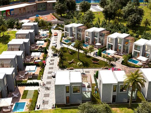 房地产在 别墅公园 — look at the real estate search engine GEOLN.COM. 照片 5