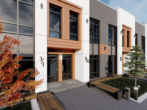 Real estate in BlackBerry Hills — look at the real estate search engine GEOLN.COM. Photo 7