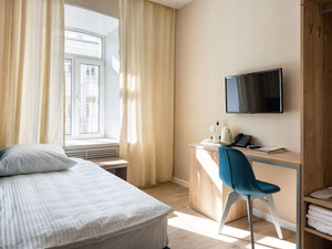 Hotel for sale — Find off-plan property or real estate resale directly from developers and owners GEOLN.COM. Photo 2