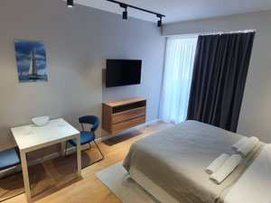 巴统万怡酒店待售一室公寓 — 来自开发商和业主的房地产搜索引擎 GEOLN.COM. 照片 2