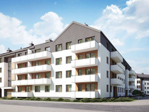 عقار للبيع في Rodzinne Maslice — انظر إلى محرك البحث العقاري GEOLN.COM. صورة فوتوغرافية 2