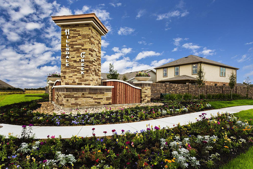 Real estate in Hillsdale Creek — look at the real estate search engine GEOLN.COM. Photo 1