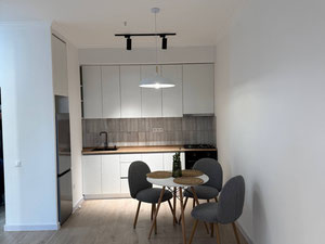 Затишна квартира в ЖК Blox Beliashvili — Пошуковик нерухомості від забудовників і власників GEOLN.COM. Фото 2