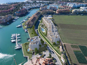 公寓 2 卧室 142 m² 在索托格兰德, 西班牙 — 来自开发商和业主的房地产搜索引擎 GEOLN.COM. 照片 20