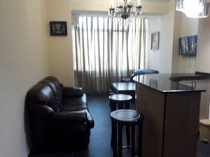 巴统市中心的4室公apartment — 来自开发商和业主的房地产搜索引擎 GEOLN.COM. 照片 11