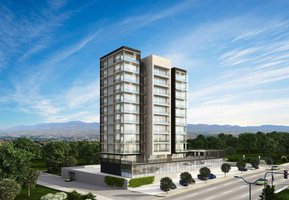 房地产在 Boyut 34 — look at the real estate search engine GEOLN.COM. 照片 1