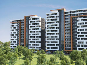 Propiedad en venta en Green Alley — mira el buscador inmobiliario GEOLN.COM. Foto 4