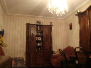 3 кімнатна квартира в Надзаладеві. Купити квартиру в Тбілісі, Надзаладеві — Пошуковик нерухомості від забудовників і власників GEOLN.COM. Фото 3