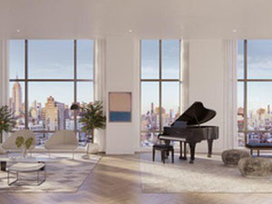 房地产在 The Tower — look at the real estate search engine GEOLN.COM. 照片 6