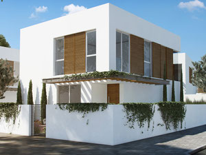 房地产在 Villa Rose — look at the real estate search engine GEOLN.COM. 照片 6