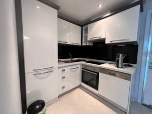 1+1 investment apartment — Find off-plan property or real estate resale directly from developers and owners GEOLN.COM. Photo 6