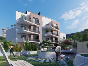 Недвижимость в Мой на Куликовской — смотрите на поисковике недвижимости GEOLN.COM. Фото 4