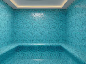 公寓 1 卧室 48 平方米，位于土耳其阿拉尼亚 — 来自开发商和业主的房地产搜索引擎 GEOLN.COM. 照片 22