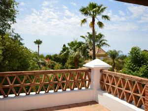 别墅 4 卧室 580 m² 在 Altos Reales, 西班牙 — 来自开发商和业主的房地产搜索引擎 GEOLN.COM. 照片 5