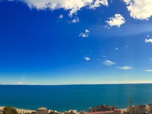 顶层公寓 4 卧室 157 m² 位于西班牙贝纳尔马德纳 — 来自开发商和业主的房地产搜索引擎 GEOLN.COM. 照片 7