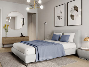 Real estate in Las Terrazas de Poniente Sur — look at the real estate search engine GEOLN.COM. Photo 5