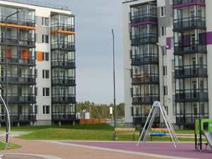 房地产在 Grona Lund  — look at the real estate search engine GEOLN.COM. 照片 3