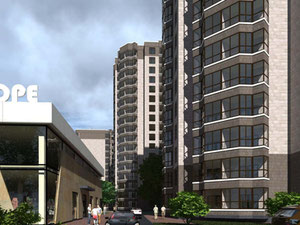 Real estate in Smilyanska 48 — look at the real estate search engine GEOLN.COM. Photo 4