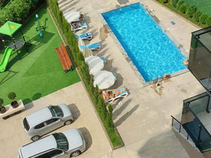 出售巴图米的公寓 — 来自开发商和业主的房地产搜索引擎 GEOLN.COM. 照片 9