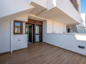 Bungalow 2 bedrooms 66 m² in Lo Pagan, Spain — Find off-plan property or real estate resale directly from developers and owners GEOLN.COM. Photo 10