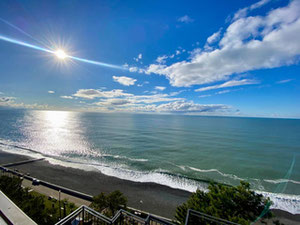 Квартира в Кобулеті на березі моря — Пошуковик нерухомості від забудовників і власників GEOLN.COM. Фото 4