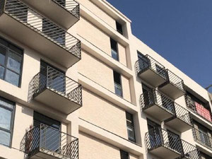 3 кімнатна квартира в Варкетілі. Купити квартиру в Тбілісі, Варкетілі — Пошуковик нерухомості від забудовників і власників GEOLN.COM. Фото 4