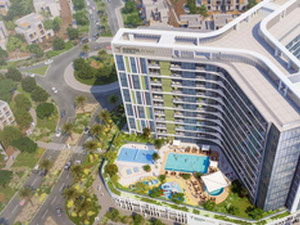 南方生活公寓出售 — 来自开发商和业主的房地产搜索引擎 GEOLN.COM. 照片 10