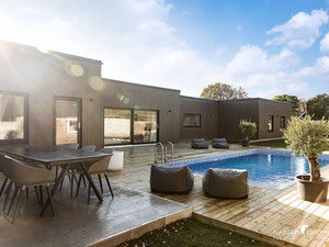 Real estate in Krapperupsvagen 139 — look at the real estate search engine GEOLN.COM. Photo 2