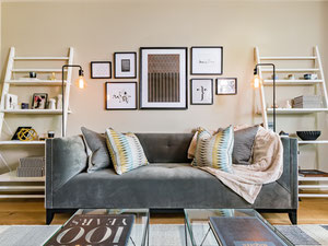 Нерухомість в Camberwell on the Green — дивіться на пошуковику нерухомості GEOLN.COM. Фото 3