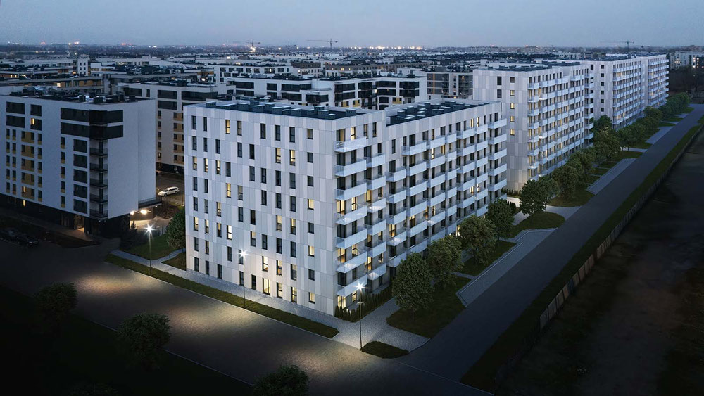 Real estate in Urcity — look at the real estate search engine GEOLN.COM. Photo 1