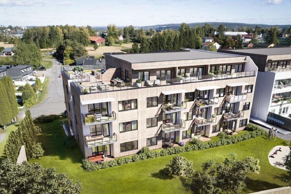 Propiedad en venta en Korshagen  — mira el buscador inmobiliario GEOLN.COM. Foto 1