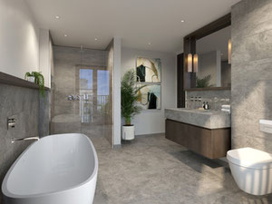 房地产在 St Edmunds Terrace — look at the real estate search engine GEOLN.COM. 照片 5