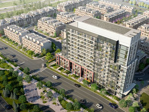 Real estate in Mobilio Towns — look at the real estate search engine GEOLN.COM. Photo 3