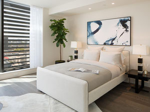 Real estate in The Park, Bankers Hill — look at the real estate search engine GEOLN.COM. Photo 12