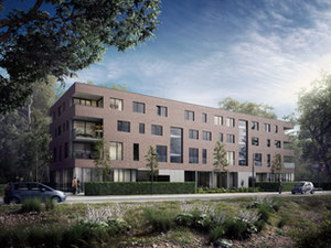 უძრავი კონება DE GHELLINCK — გადახედეთ უძრავი ქონების საძიებო სისტემას GEOLN.COM. ფოტო 2