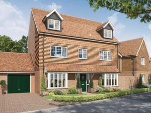 נדל"ן ב Bicknor Wood — עיין במנוע חיפוש הנדל"ן GEOLN.COM. תמונה 3