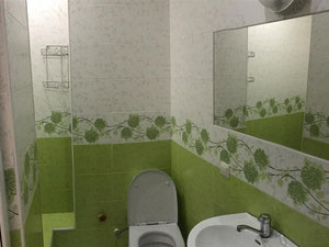 2 кімнатна квартира в Сабуртало. Квартира без посередника в Тбілісі — Пошуковик нерухомості від забудовників і власників GEOLN.COM. Фото 7