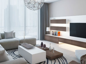 Immobilien in AG Tower Business Bay — Schauen Sie sich die Immobiliensuchmaschine GEOLN.COM an. Foto 4