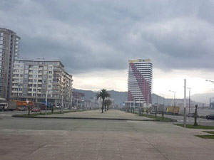 Нерухомість в Black Sea Towers — дивіться на пошуковику нерухомості GEOLN.COM. Фото 17