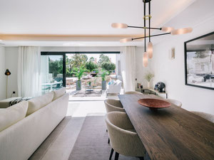 联排别墅 3 卧室 255 平方米，位于西班牙新安达卢西亚 — 来自开发商和业主的房地产搜索引擎 GEOLN.COM. 照片 22