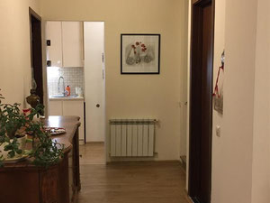 维拉的3间房间的公寓。在维拉第比利斯购买公寓 — 来自开发商和业主的房地产搜索引擎 GEOLN.COM. 照片 7