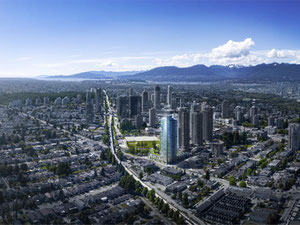 Нерухомість в Polaris Metrotown — дивіться на пошуковику нерухомості GEOLN.COM. Фото 2