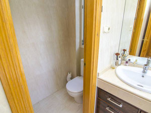 别墅 5 间卧室 300 平方米，位于西班牙米哈斯 — 来自开发商和业主的房地产搜索引擎 GEOLN.COM. 照片 20