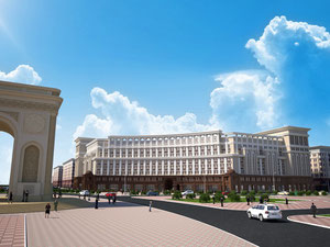 Nieruchomości w Triumph Avenue — spójrz na wyszukiwarkę nieruchomości GEOLN.COM. Zdjęcie 5