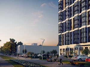 房地产在 Legend of Heroes — look at the real estate search engine GEOLN.COM. 照片 2