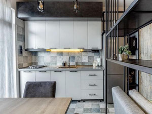 巴统公寓 — 来自开发商和业主的房地产搜索引擎 GEOLN.COM. 照片 4