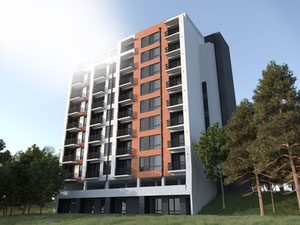 Нерухомість в Tbilisi House — дивіться на пошуковику нерухомості GEOLN.COM. Фото 2